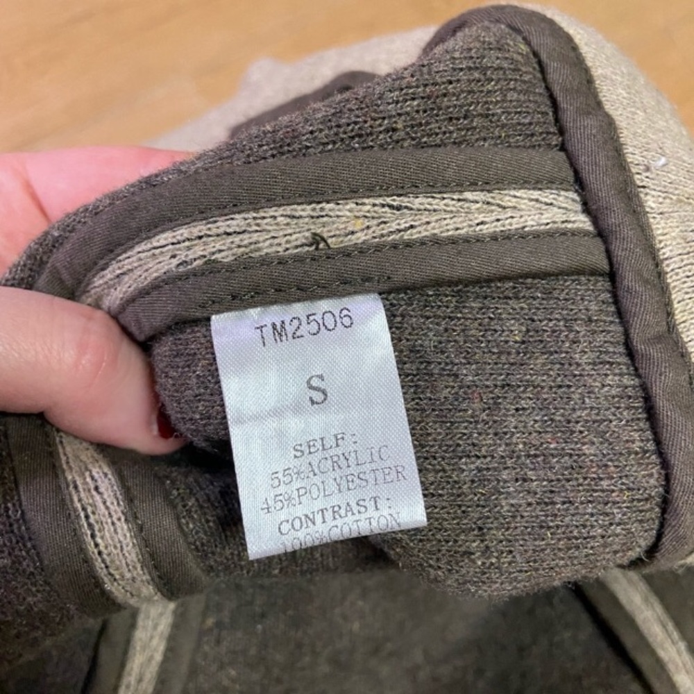 Elbow Patch Blazer | Thml - image 6